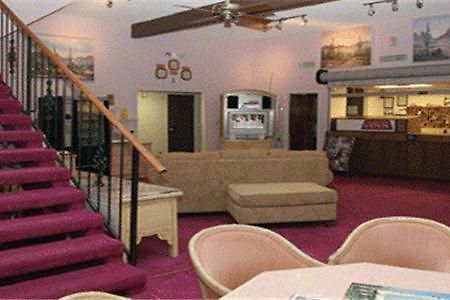 Nevada Club Inn 불헤드시티 내부 사진