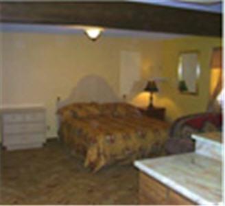 Nevada Club Inn 불헤드시티 객실 사진