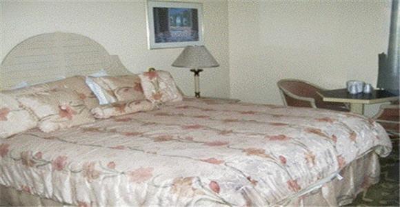 Nevada Club Inn 불헤드시티 객실 사진